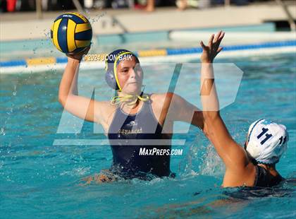 Thumbnail 3 in Santa Catalina vs Valley Christian (Presentation Panther Challenge) photogallery.