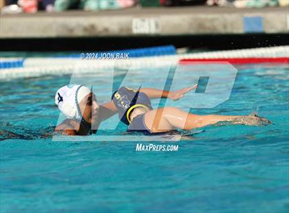 Thumbnail 3 in Santa Catalina vs Valley Christian (Presentation Panther Challenge) photogallery.