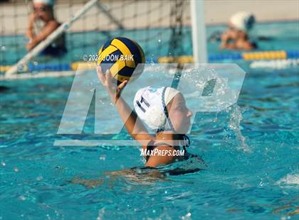 Thumbnail 1 in Santa Catalina vs Valley Christian (Presentation Panther Challenge) photogallery.