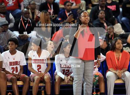 Thumbnail 3 in Havelock vs. Jacksonville (NCHSAA 3A Regional Playoff) photogallery.
