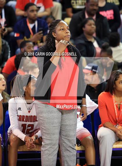 Thumbnail 2 in Havelock vs. Jacksonville (NCHSAA 3A Regional Playoff) photogallery.