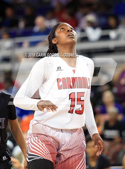 Thumbnail 3 in Havelock vs. Jacksonville (NCHSAA 3A Regional Playoff) photogallery.