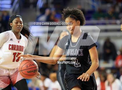 Thumbnail 2 in Havelock vs. Jacksonville (NCHSAA 3A Regional Playoff) photogallery.