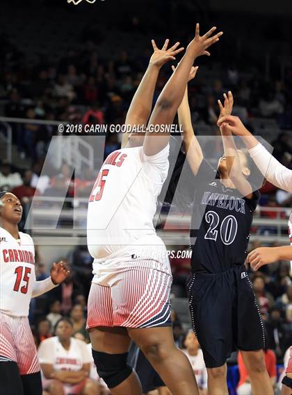 Thumbnail 2 in Havelock vs. Jacksonville (NCHSAA 3A Regional Playoff) photogallery.