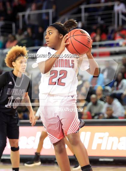 Thumbnail 1 in Havelock vs. Jacksonville (NCHSAA 3A Regional Playoff) photogallery.