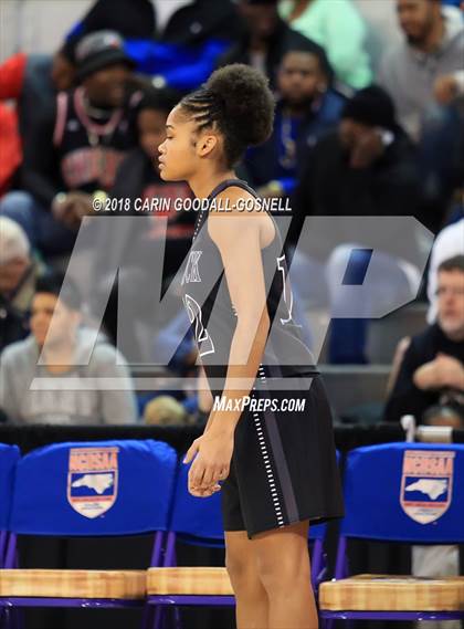 Thumbnail 1 in Havelock vs. Jacksonville (NCHSAA 3A Regional Playoff) photogallery.