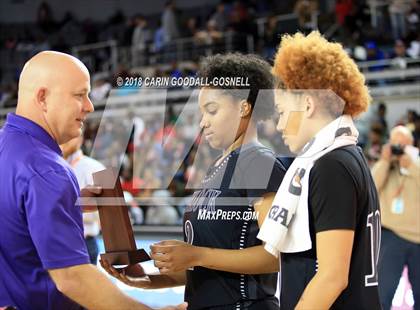 Thumbnail 1 in Havelock vs. Jacksonville (NCHSAA 3A Regional Playoff) photogallery.