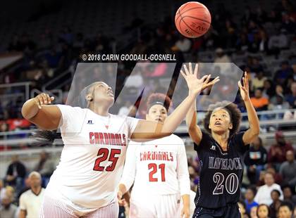 Thumbnail 3 in Havelock vs. Jacksonville (NCHSAA 3A Regional Playoff) photogallery.
