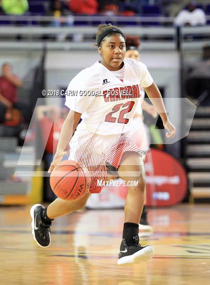Thumbnail 3 in Havelock vs. Jacksonville (NCHSAA 3A Regional Playoff) photogallery.