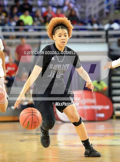 Thumbnail 3 in Havelock vs. Jacksonville (NCHSAA 3A Regional Playoff) photogallery.