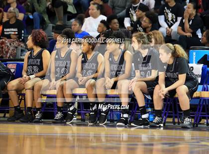 Thumbnail 3 in Havelock vs. Jacksonville (NCHSAA 3A Regional Playoff) photogallery.