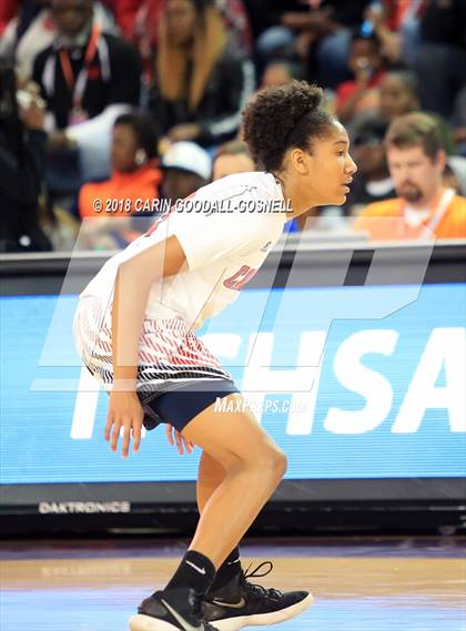 Thumbnail 1 in Havelock vs. Jacksonville (NCHSAA 3A Regional Playoff) photogallery.