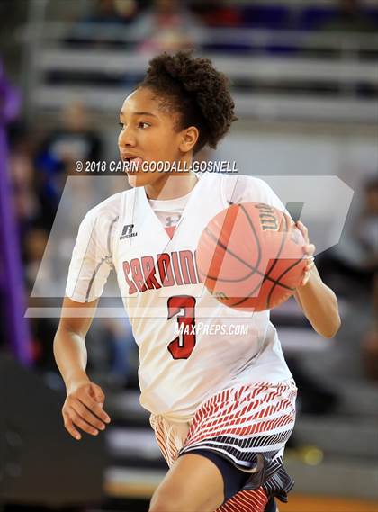 Thumbnail 3 in Havelock vs. Jacksonville (NCHSAA 3A Regional Playoff) photogallery.