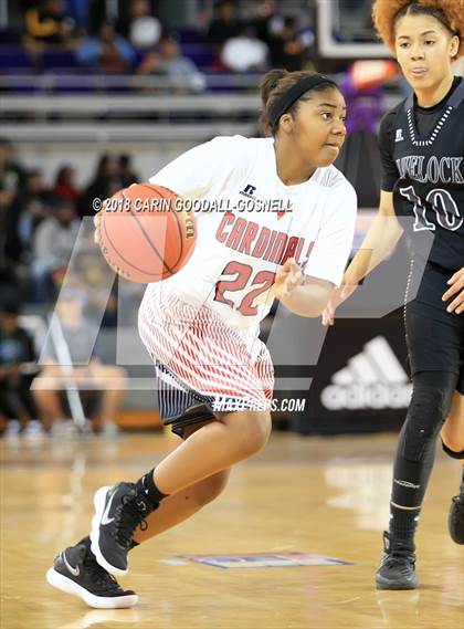 Thumbnail 1 in Havelock vs. Jacksonville (NCHSAA 3A Regional Playoff) photogallery.