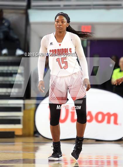 Thumbnail 3 in Havelock vs. Jacksonville (NCHSAA 3A Regional Playoff) photogallery.