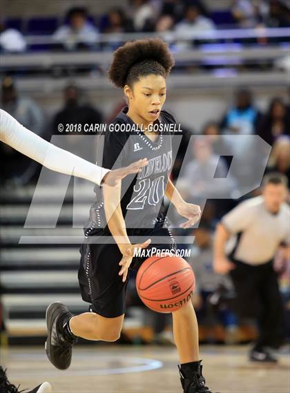 Thumbnail 3 in Havelock vs. Jacksonville (NCHSAA 3A Regional Playoff) photogallery.
