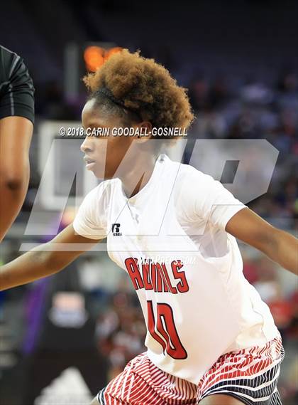 Thumbnail 1 in Havelock vs. Jacksonville (NCHSAA 3A Regional Playoff) photogallery.