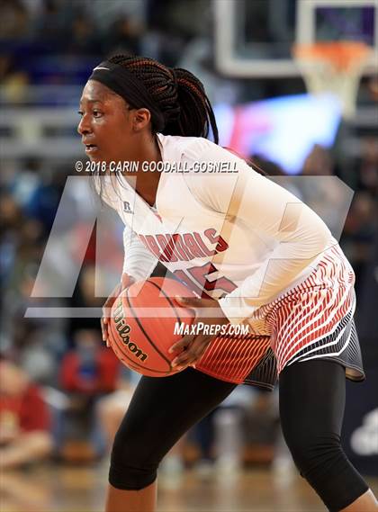 Thumbnail 2 in Havelock vs. Jacksonville (NCHSAA 3A Regional Playoff) photogallery.