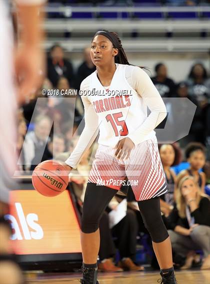 Thumbnail 3 in Havelock vs. Jacksonville (NCHSAA 3A Regional Playoff) photogallery.