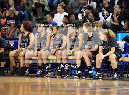 Thumbnail 1 in Havelock vs. Jacksonville (NCHSAA 3A Regional Playoff) photogallery.