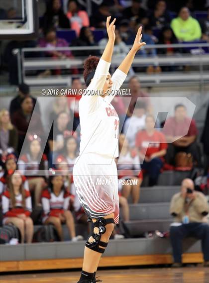 Thumbnail 3 in Havelock vs. Jacksonville (NCHSAA 3A Regional Playoff) photogallery.