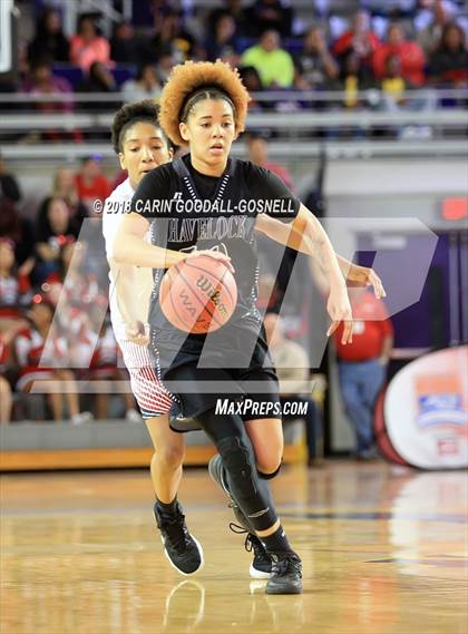 Thumbnail 2 in Havelock vs. Jacksonville (NCHSAA 3A Regional Playoff) photogallery.