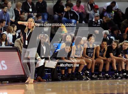 Thumbnail 3 in Havelock vs. Jacksonville (NCHSAA 3A Regional Playoff) photogallery.