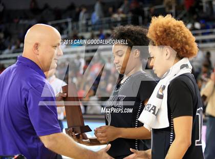 Thumbnail 2 in Havelock vs. Jacksonville (NCHSAA 3A Regional Playoff) photogallery.