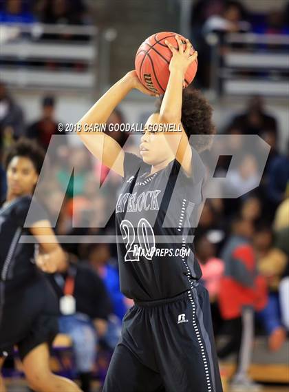 Thumbnail 1 in Havelock vs. Jacksonville (NCHSAA 3A Regional Playoff) photogallery.