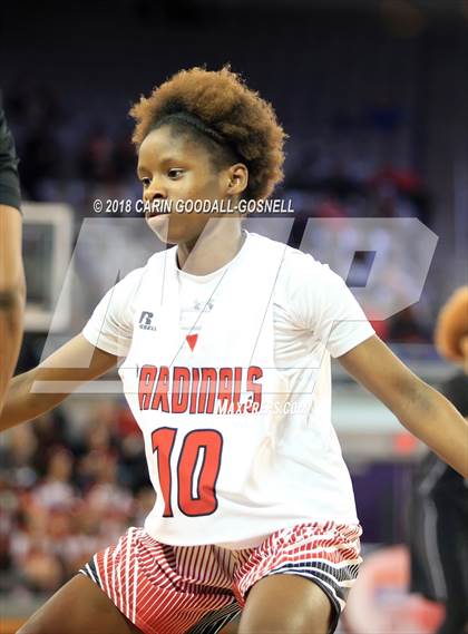 Thumbnail 2 in Havelock vs. Jacksonville (NCHSAA 3A Regional Playoff) photogallery.