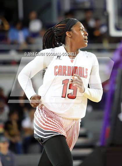 Thumbnail 3 in Havelock vs. Jacksonville (NCHSAA 3A Regional Playoff) photogallery.