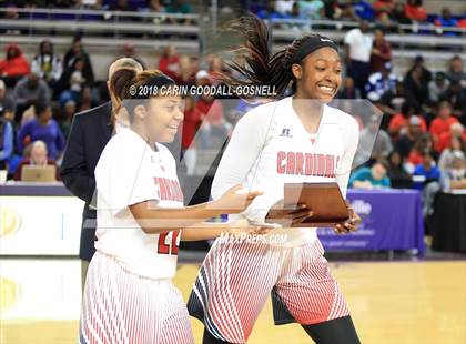 Thumbnail 1 in Havelock vs. Jacksonville (NCHSAA 3A Regional Playoff) photogallery.