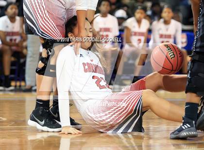Thumbnail 2 in Havelock vs. Jacksonville (NCHSAA 3A Regional Playoff) photogallery.