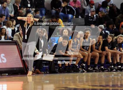 Thumbnail 1 in Havelock vs. Jacksonville (NCHSAA 3A Regional Playoff) photogallery.
