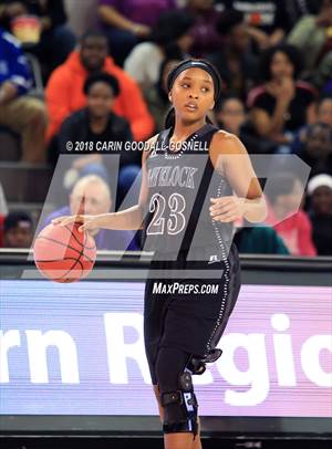 Havelock vs. Jacksonville (NCHSAA 3A Regional Playoff)