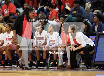 Thumbnail 2 in Havelock vs. Jacksonville (NCHSAA 3A Regional Playoff) photogallery.