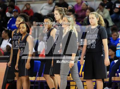 Thumbnail 3 in Havelock vs. Jacksonville (NCHSAA 3A Regional Playoff) photogallery.