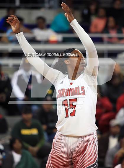 Thumbnail 1 in Havelock vs. Jacksonville (NCHSAA 3A Regional Playoff) photogallery.