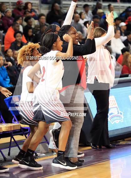 Thumbnail 3 in Havelock vs. Jacksonville (NCHSAA 3A Regional Playoff) photogallery.