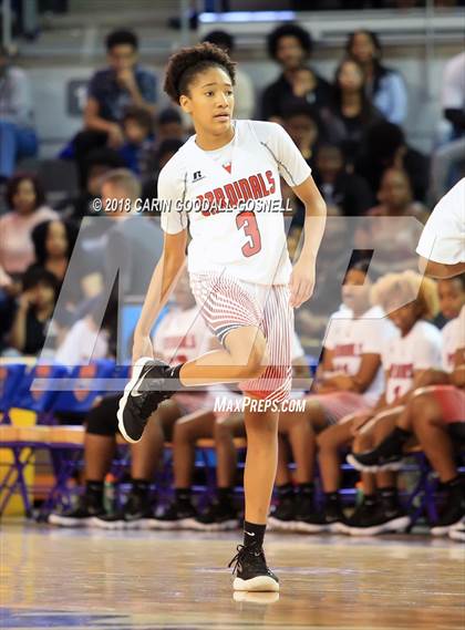 Thumbnail 3 in Havelock vs. Jacksonville (NCHSAA 3A Regional Playoff) photogallery.