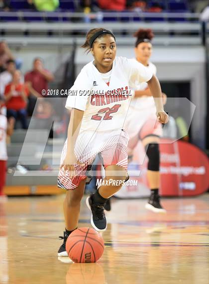 Thumbnail 2 in Havelock vs. Jacksonville (NCHSAA 3A Regional Playoff) photogallery.