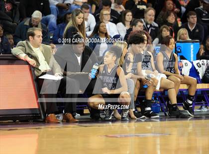 Thumbnail 1 in Havelock vs. Jacksonville (NCHSAA 3A Regional Playoff) photogallery.