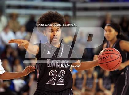 Thumbnail 2 in Havelock vs. Jacksonville (NCHSAA 3A Regional Playoff) photogallery.
