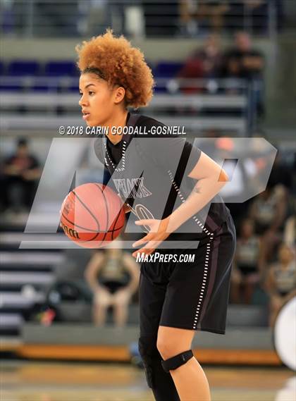 Thumbnail 1 in Havelock vs. Jacksonville (NCHSAA 3A Regional Playoff) photogallery.