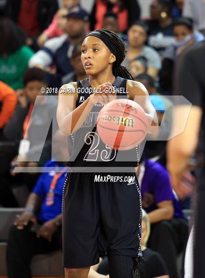 Thumbnail 1 in Havelock vs. Jacksonville (NCHSAA 3A Regional Playoff) photogallery.