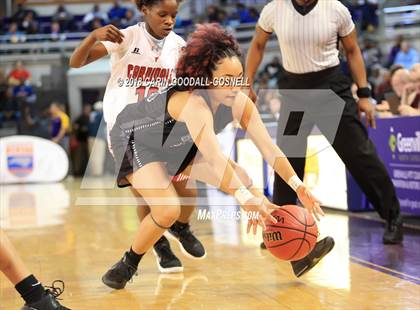 Thumbnail 1 in Havelock vs. Jacksonville (NCHSAA 3A Regional Playoff) photogallery.