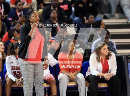 Thumbnail 3 in Havelock vs. Jacksonville (NCHSAA 3A Regional Playoff) photogallery.