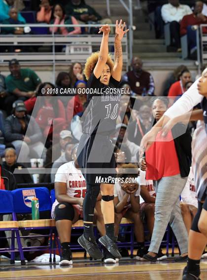 Thumbnail 1 in Havelock vs. Jacksonville (NCHSAA 3A Regional Playoff) photogallery.