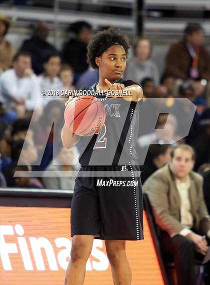 Thumbnail 1 in Havelock vs. Jacksonville (NCHSAA 3A Regional Playoff) photogallery.