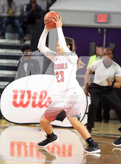 Thumbnail 1 in Havelock vs. Jacksonville (NCHSAA 3A Regional Playoff) photogallery.